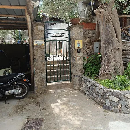 B&B La Selva Santa-3