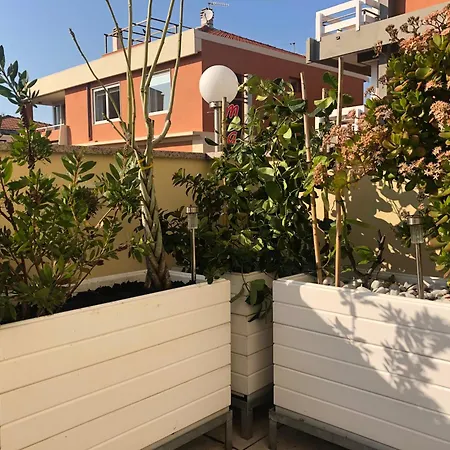 B&B Borgo Marina-3