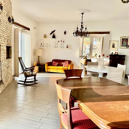 Country B&B Piani del Mattino-2