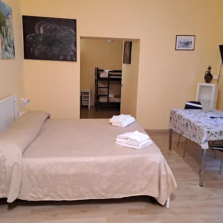 Giappone Inn Flat-2