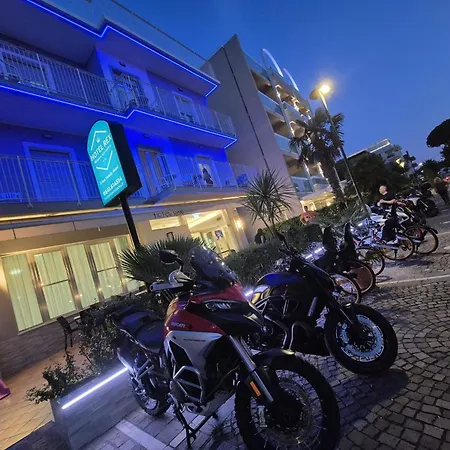 Hotel Rex-2