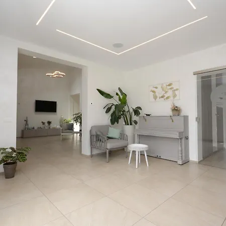I Delfini - Natural B&B-3