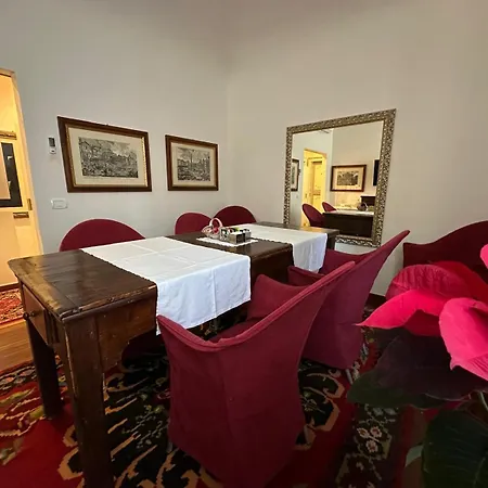 B&B Da Gina-2