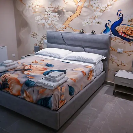 The Paris Rooms B&B-2