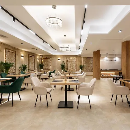 Amar Design Hotel By Hmg-3