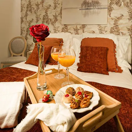 Vaticano 13 Guest House-2