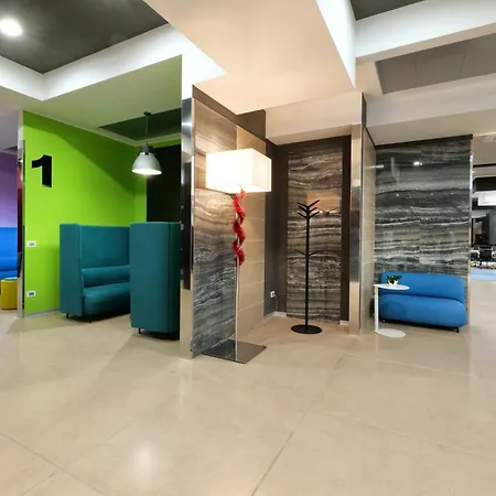 LHI Healthy Hotel Lecce-3