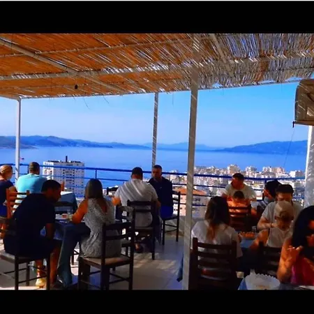 Leon Hotel Sarande-2