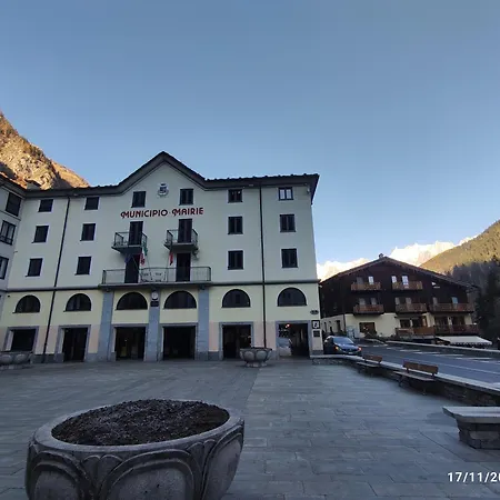 Hotel Residence Universo-3