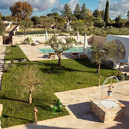 Trulli di V E N E R E-3