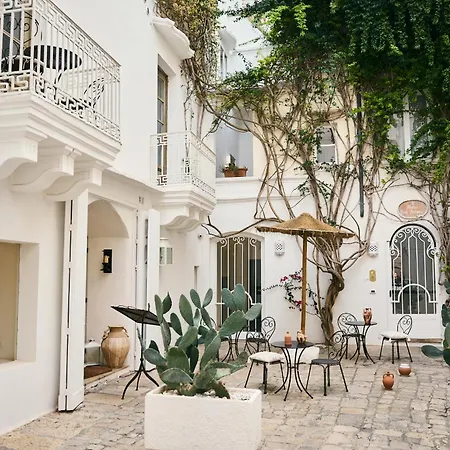 Relais Corte Palmieri&Il Chiostro - Residenza d'epoca-2