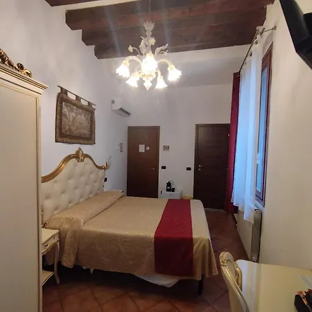 Locanda SS. Giovanni e Paolo-3