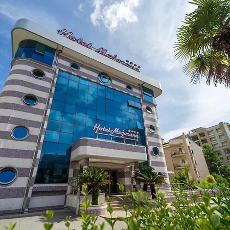 Hotel Majorana-2