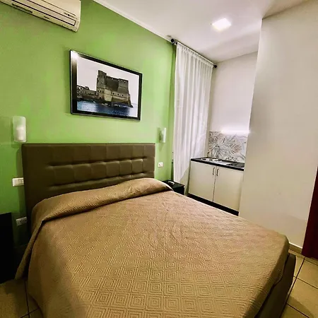Bed & Breakfast De Bono-3