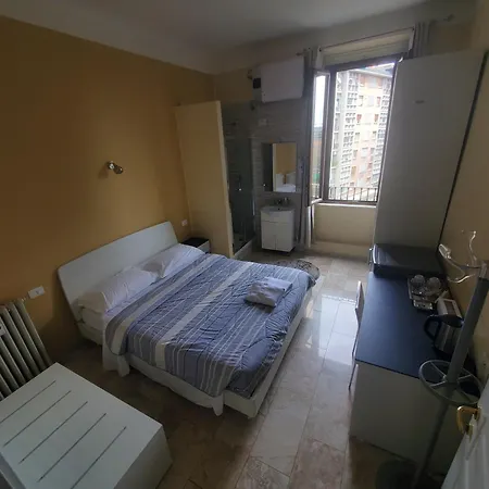 Hotel Emmy-2