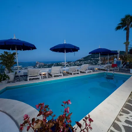 Relais Bijoux Ischia-3