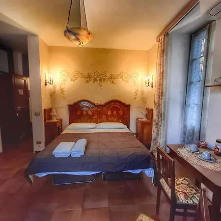 B&B La Veranda - Iseo-2