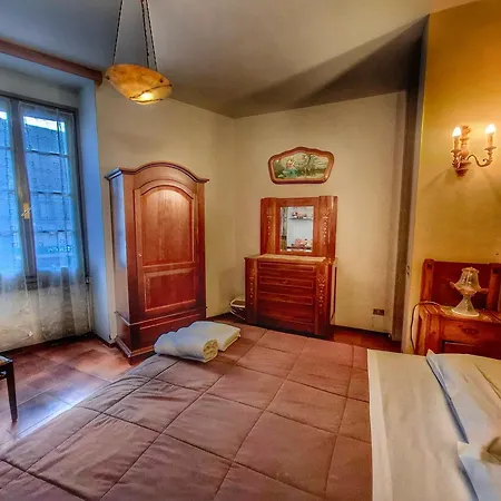 B&B La Veranda - Iseo-3