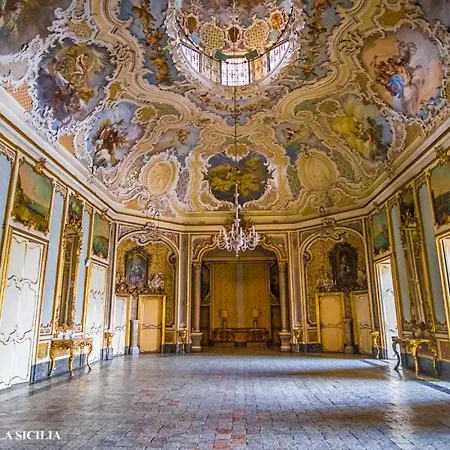 Palazzo Sisto Exclusive Suites-3