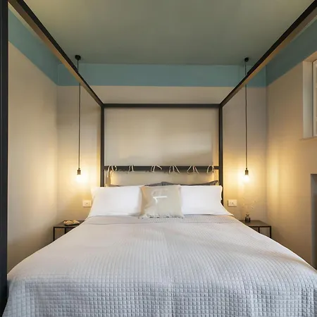 Bed&Breakfast Filomare-3