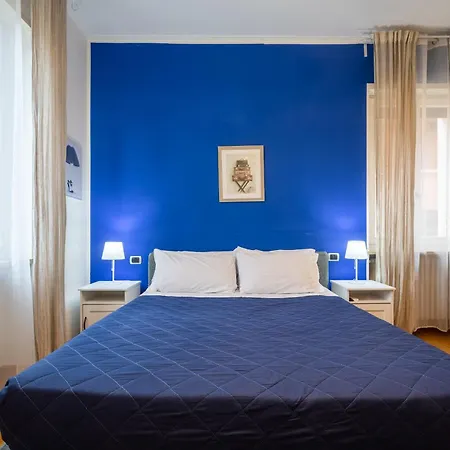 Casa Vivaldi Guest House-2