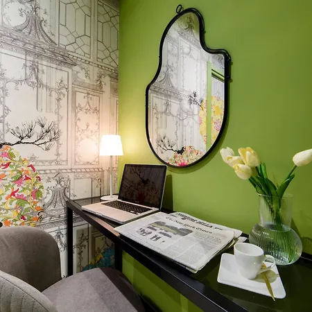 Shamika Luxury Rooms- Aeroporto Salerno Costa D'Amalfi-2