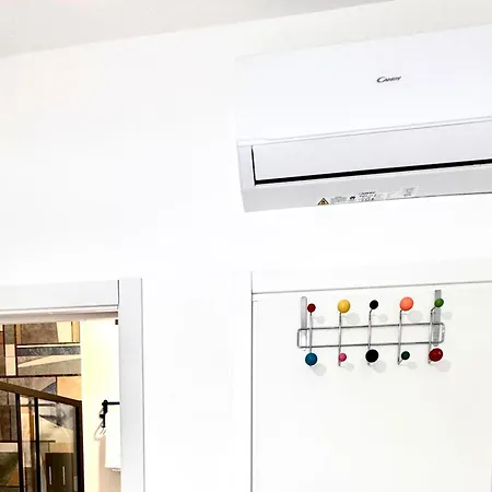 Ai Gelsi Rooms-2