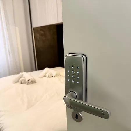 Ai Gelsi Rooms-3