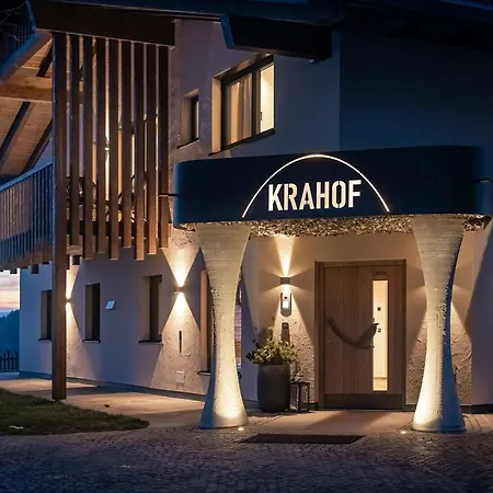 Krahof Dolomites - Urlaub Auf Dem Bauernhof-2