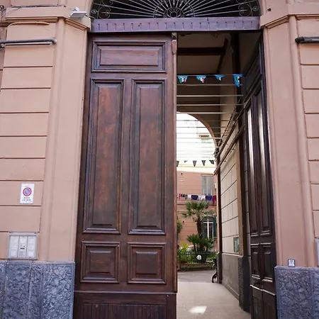 B&B Napoli Incanto-2