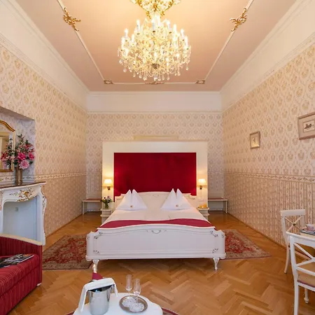 Pertschy Palais Hotel-3