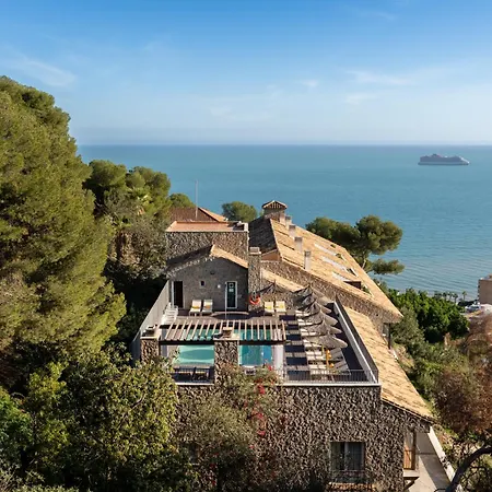 Parador de Málaga Gibralfaro-2