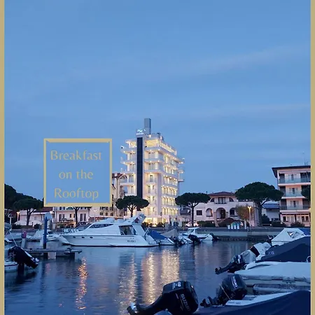 Hotel Mare-3