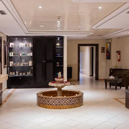 Grand Mogador Menara & Spa-2