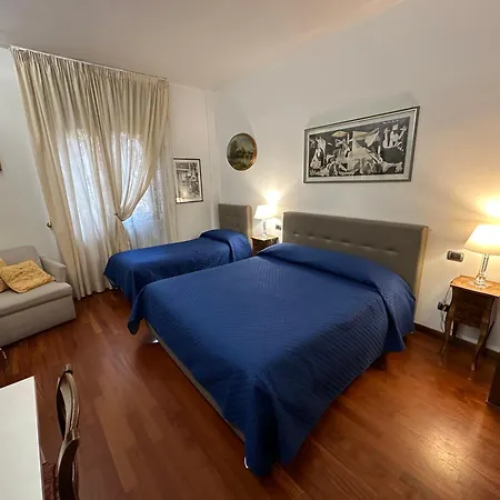 10 Minutes B&B Bed & Breakfast-2