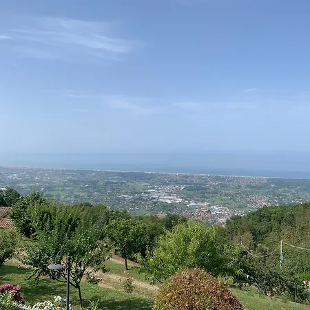 La Terrazza sulla Versilia-2