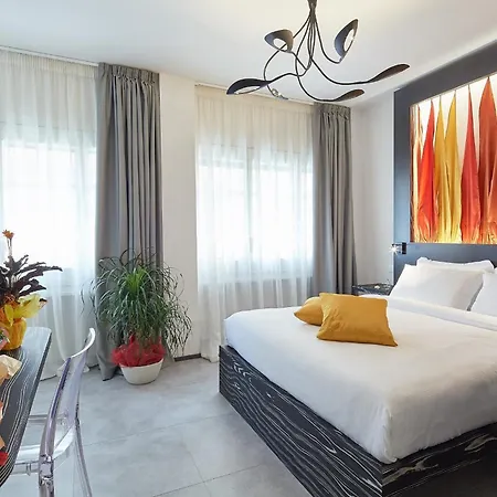 Via Roma 25 Bed&Breakfast-2