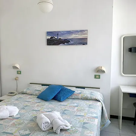Hotel Villa Chiara-2