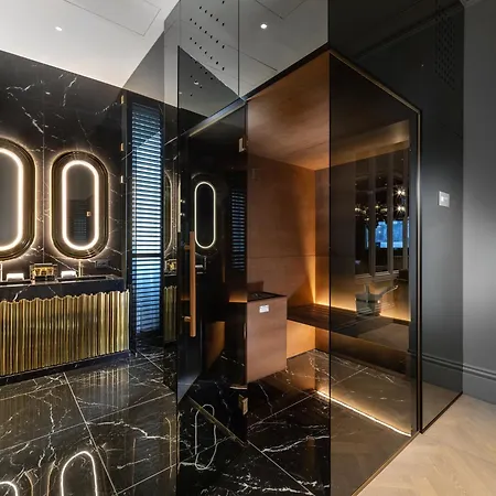 The Plein Hotel - Small Luxury Hotels Of The World-2