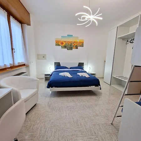 Iris B&B Verona-3