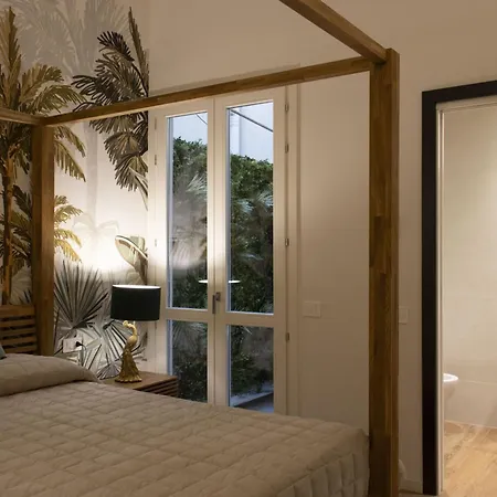 La Maison Coloniale Suite e Zona Wellness free-3