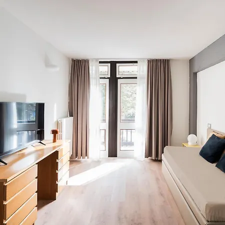 Appartamenti Corte Residence-3