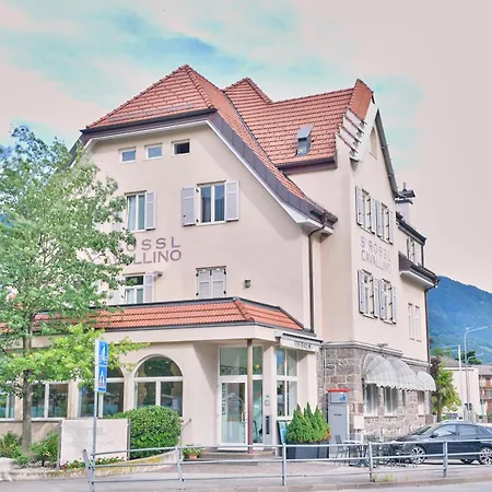 Hotel Cavallino s'Rössl-3