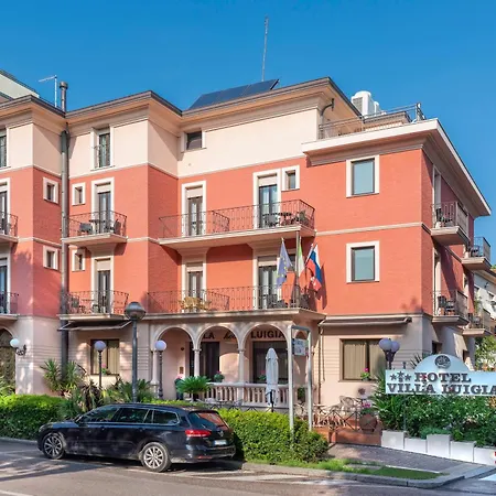 Hotel Villa Luigia-3