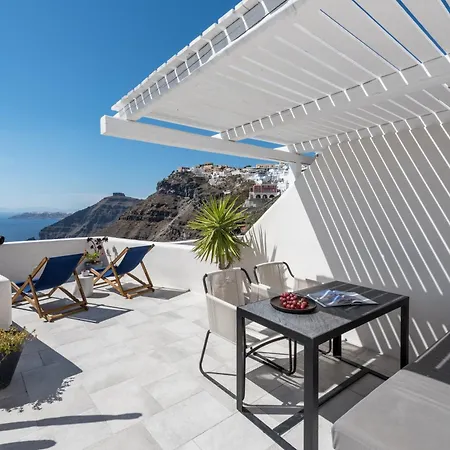 Porto Fira Suites-3