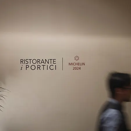 I Portici Hotel Bologna-2