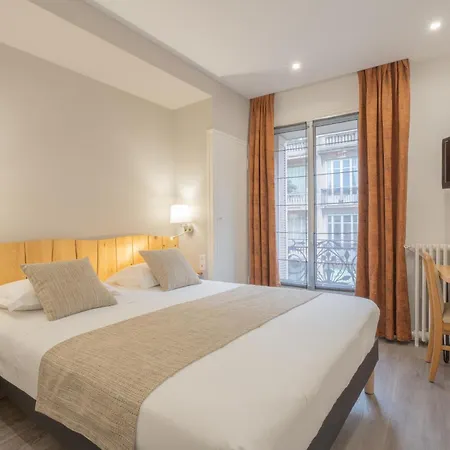Hotel Busby-2