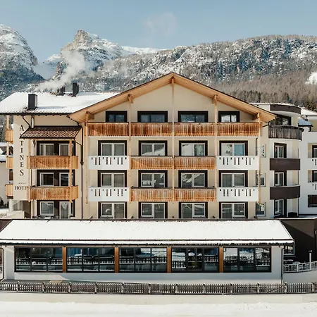 Hotel Antines-2