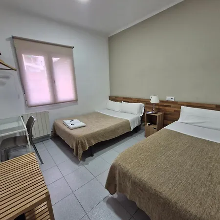 Hostal Elkano-2