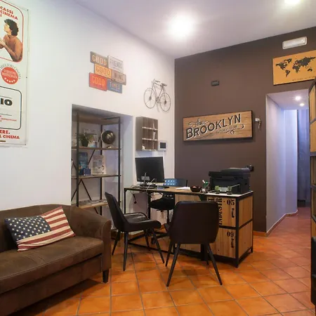 Il Taschino Suite-3